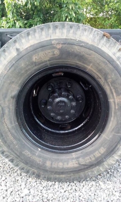 ขายหัวแซสซี ฮีโน่ 120 แรง