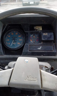 ขายหัวแซสซี ฮีโน่ 120 แรง