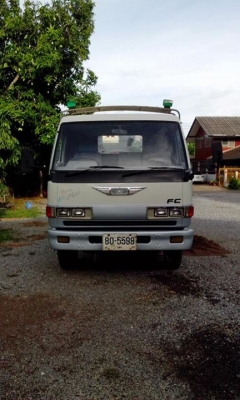 ขายหัวแซสซี ฮีโน่ 120 แรง