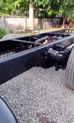 ขายหัวแซสซี ฮีโน่ 120 แรง