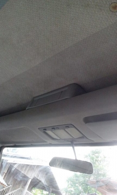 ขายหัวแซสซี ฮีโน่ 120 แรง