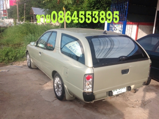 ขายนิสสัน NISSAN NV 1.6 SLX WING ROAD ฟรีเงินดาวน์ ขายนิสสัน NISSAN NV 1.6 SLX WING ROAD ฟรีเงินดาวน์