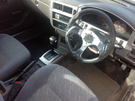 ขายนิสสัน NISSAN NV 1.6 SLX WING ROAD ฟรีเงินดาวน์ ขายนิสสัน NISSAN NV 1.6 SLX WING ROAD ฟรีเงินดาวน์