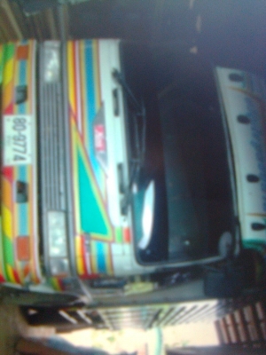 ขาย 6 ล้อ ฮีโน่