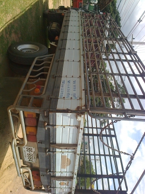 ขาย 6 ล้อ ฮีโน่