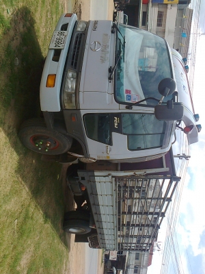 ขาย 6 ล้อ ฮีโน่