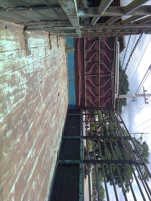 ขาย 6 ล้อ ฮีโน่