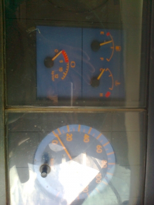 ขาย 6 ล้อ ฮีโน่