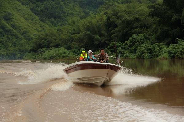 ขายเรือเร็ว 21 ฟุตเครื่องยามาฮ่า115แรง