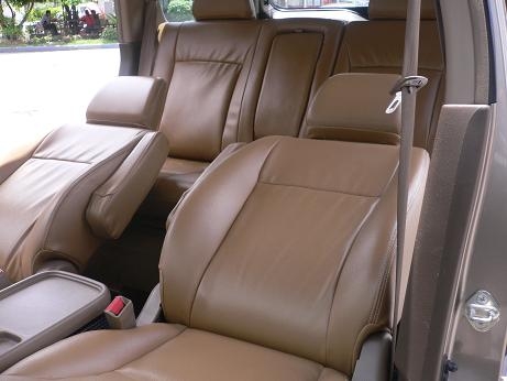 ขายรถ HONDA CRV 2.0 E i-VTEC ABS+AIRBAG ปี 2004 เกียร์ออโต้ ติดแก๊ส LPG หัวฉีด ขายรถ HONDA CRV 2.0 E i-VTEC ABS+AIRBAG ปี 2004 เกียร์ออโต้ ติดแก๊ส LPG หัวฉีด