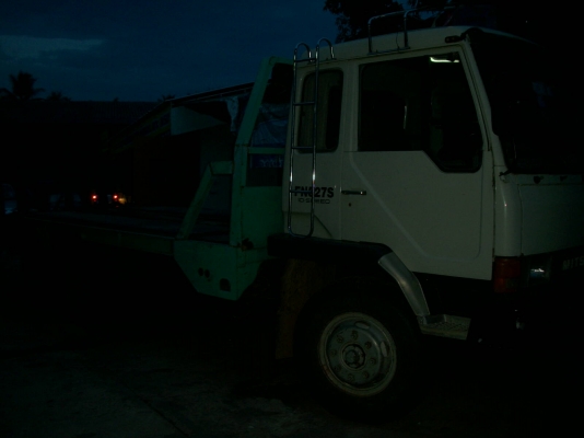 ขาย 10 ล้อ MITSU