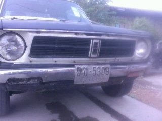 ขาย  ดัสสัน120y 2ประตู เคื่องดีมีทะเบียน พร้อมโอน