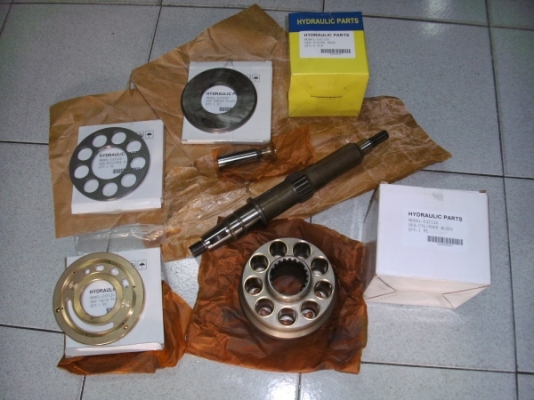 ชุดซ่อมปั๊มไฮโดลิค รถเกรด CAT12G (จัดส่งตามออเดอร์)