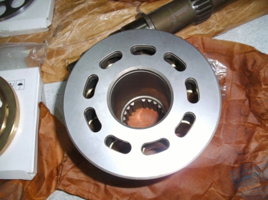 ชุดซ่อมปั๊มไฮโดลิค รถเกรด CAT12G (จัดส่งตามออเดอร์)