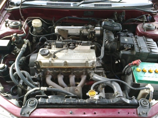 ขายด่วน ท้ายเบนช์ปี97เกียร์ออโต้ติดแก๊สlpgขับประหยัด