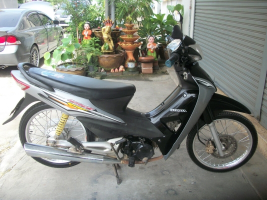 WAVE 100S  UBOX    เครื่องเดิมๆ  089-683-2170