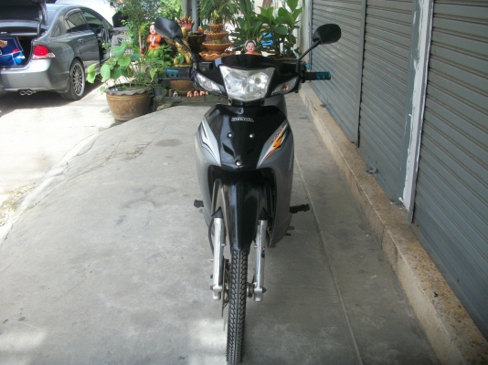 WAVE 100S  UBOX    เครื่องเดิมๆ  089-683-2170