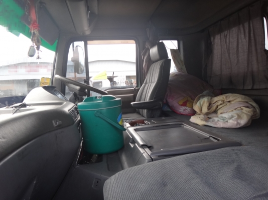 ขายด่วน รถสิบล้อหัวลาก  พร้อมหางพื้นเรียบ สามเพลา  ฮีโน่ โปรเฟีย  เครื่อง  320   พร้อมใช้งานทันที