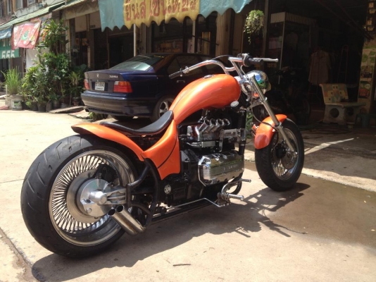 ขายแลก ยิงเฟรม ล้อโต 1000cc อินวอย