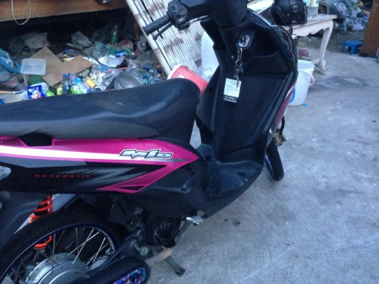 ขาย mio 2 ตา