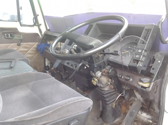 ROCKY สภาพดีมาแล้วครับ ROCKY สภาพดีมาแล้วครับ