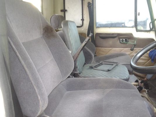 ROCKY สภาพดีมาแล้วครับ ROCKY สภาพดีมาแล้วครับ