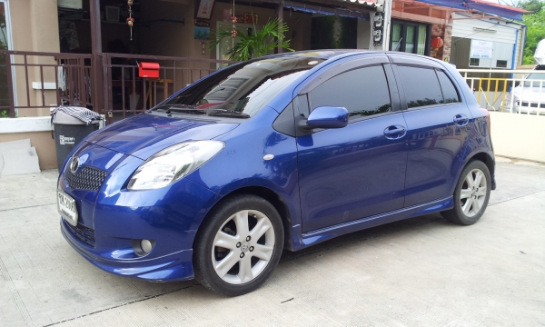 ใช้เงินออกรถเพียง 4990 บาทเท่านั้น