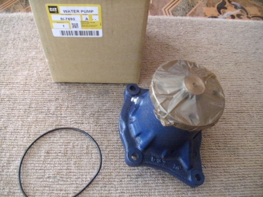 CATEERPILLAR  PART NO 5I7693