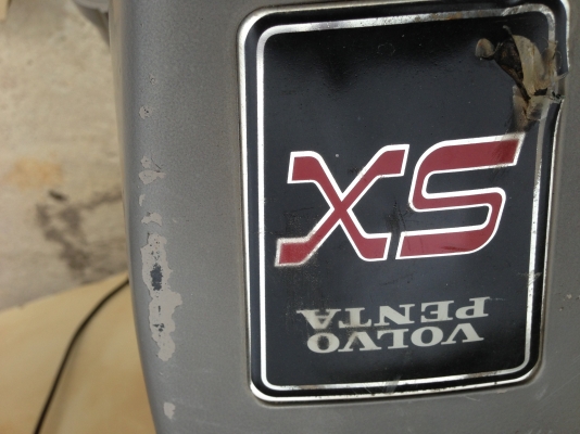 ขายเรือ19ฟุต เครื่อง วอนโว้4.3 เรือปี2001 ใช้งานได้ดี พร้อมเทนเลอร์