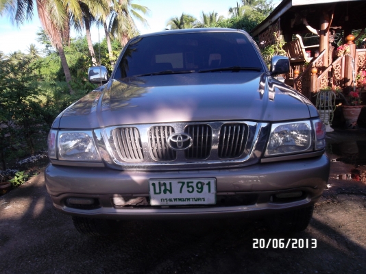 ขายรถสภาพดี