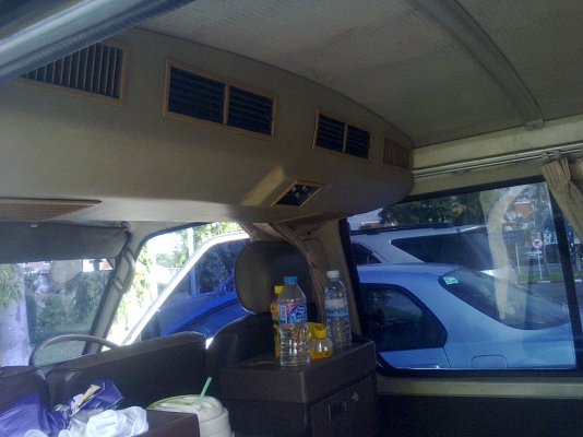 ขายรถตู้โตโยต้า ไฮเอท