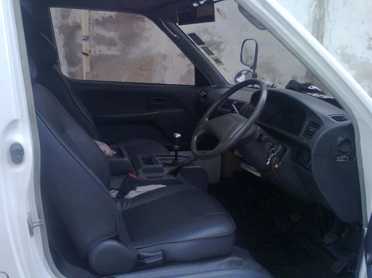 ขายรถตู้โตโยต้า ไลท์เอท