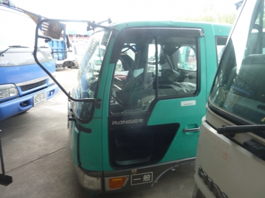 หัวเก๋ง HINO HITECH  สมอแคบ D875