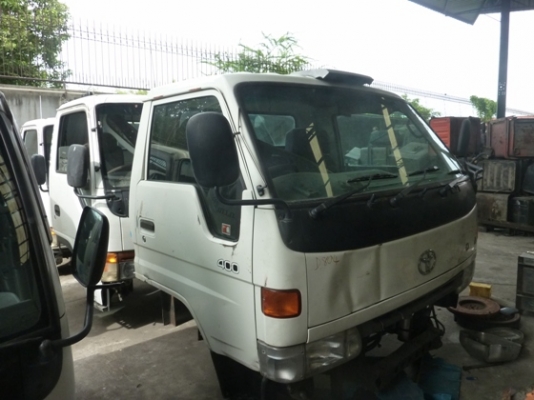 D804 TOYOTA DINA 3 ใบปัด