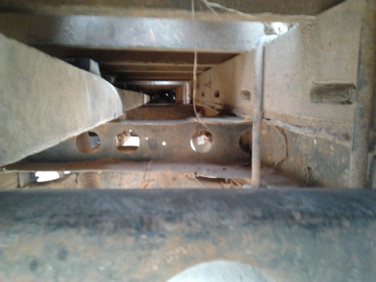 ขาย6ล้อช่วงล่างใหญ่ ราคาเบาๆ(รูปเยอะ)  ISUZU KS 110HP ปี30 เครื่องวางใหม่4BD1 110HPฝาขาว ยอดนิยม ฟิตมาใหม่ แห้งๆแรงดี อึด ทน ไม่เยิ้ม ช่วงล่างใหญ่ติดFหลัง คานหน้าเดิม คัสซีไม่สวยต้องเก็บ กระบะยาว4.30ม.พื้นไม้ดีมีต้องเก็บนิดหน่อย คอกไม้สูงสวยไม่ผุ หัวบางเด