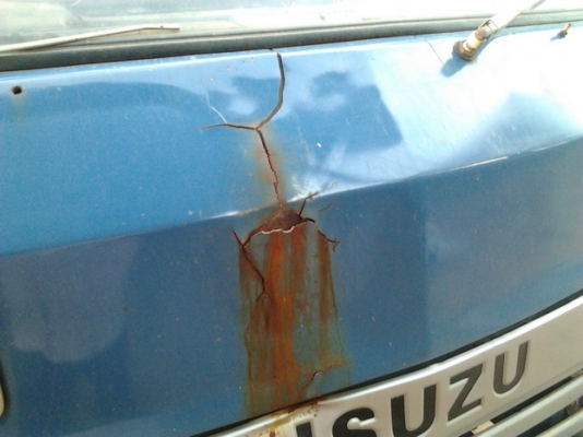 ขาย6ล้อช่วงล่างใหญ่ ราคาเบาๆ(รูปเยอะ)  ISUZU KS 110HP ปี30 เครื่องวางใหม่4BD1 110HPฝาขาว ยอดนิยม ฟิตมาใหม่ แห้งๆแรงดี อึด ทน ไม่เยิ้ม ช่วงล่างใหญ่ติดFหลัง คานหน้าเดิม คัสซีไม่สวยต้องเก็บ กระบะยาว4.30ม.พื้นไม้ดีมีต้องเก็บนิดหน่อย คอกไม้สูงสวยไม่ผุ หัวบางเด