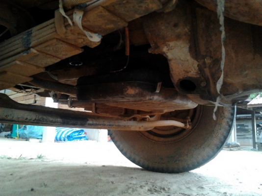 ขาย6ล้อช่วงล่างใหญ่ ราคาเบาๆ(รูปเยอะ)  ISUZU KS 110HP ปี30 เครื่องวางใหม่4BD1 110HPฝาขาว ยอดนิยม ฟิตมาใหม่ แห้งๆแรงดี อึด ทน ไม่เยิ้ม ช่วงล่างใหญ่ติดFหลัง คานหน้าเดิม คัสซีไม่สวยต้องเก็บ กระบะยาว4.30ม.พื้นไม้ดีมีต้องเก็บนิดหน่อย คอกไม้สูงสวยไม่ผุ หัวบางเด