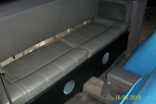 mighty-x cab ปี94