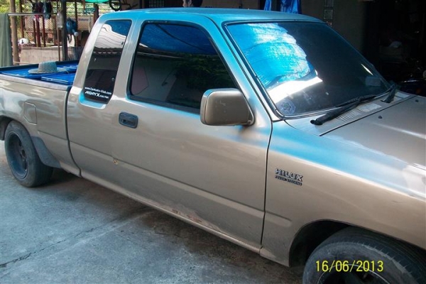 mighty-x cab ปี94