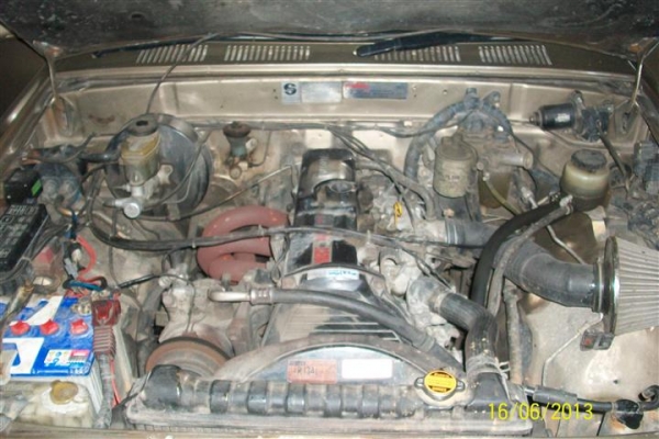 mighty-x cab ปี94