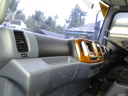 $$$ Hino meca 175 Hp ดั้มพ์สามมิตรคอกสูง งามๆ เลขไมล์ 60000 โล (ทีมงานรถคุณภาพ) $$$