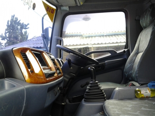 $$$ Hino meca 175 Hp ดั้มพ์สามมิตรคอกสูง งามๆ เลขไมล์ 60000 โล (ทีมงานรถคุณภาพ) $$$