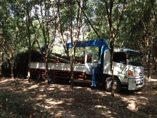 ให้เช่ารถเฮี๊ยบ