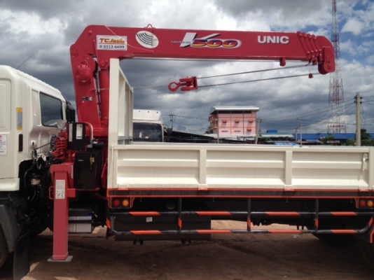 ให้เช่ารถเฮี๊ยบ