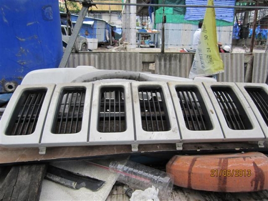 ขายหัว GRAND CHEROKEE และอะไหล่