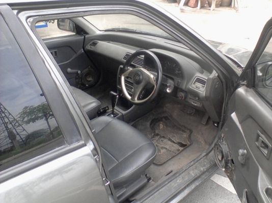 Civic ท้ายแดง ปี90