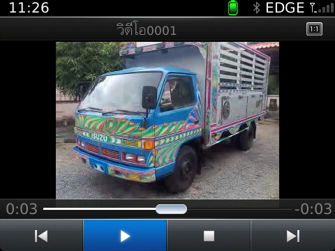 ขาย ISUZU NPR รถห้่าง ปี 35 เกียร์สั้น ดั้ม กระบะปีเนียม