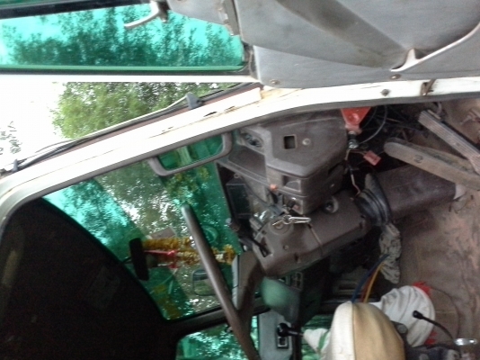 ขาย 10 ล้อ2เพลา ดั้ม hino