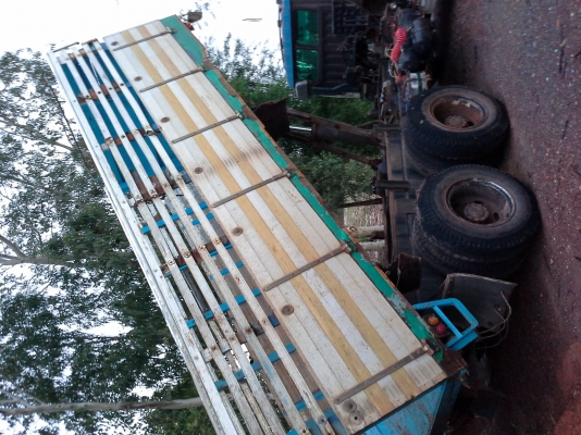 ขาย 10 ล้อ2เพลา ดั้ม hino