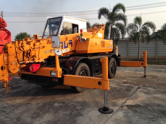 KATO MR100M CAPACITY 4.9 **แถมทะเบียน+ป.3**